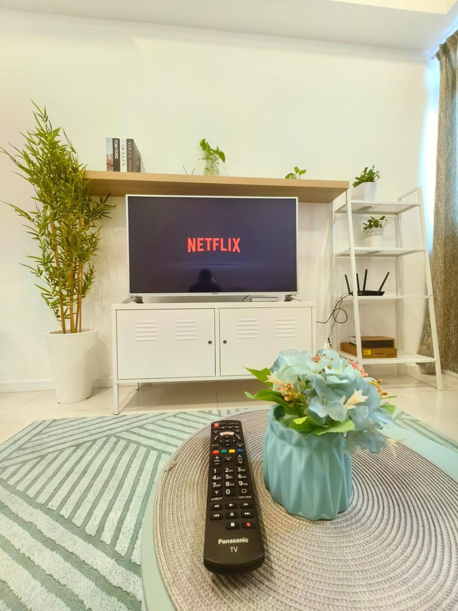 Chambers Residence Klcc Service Suites Kuala Lumpur Ngoại thất bức ảnh