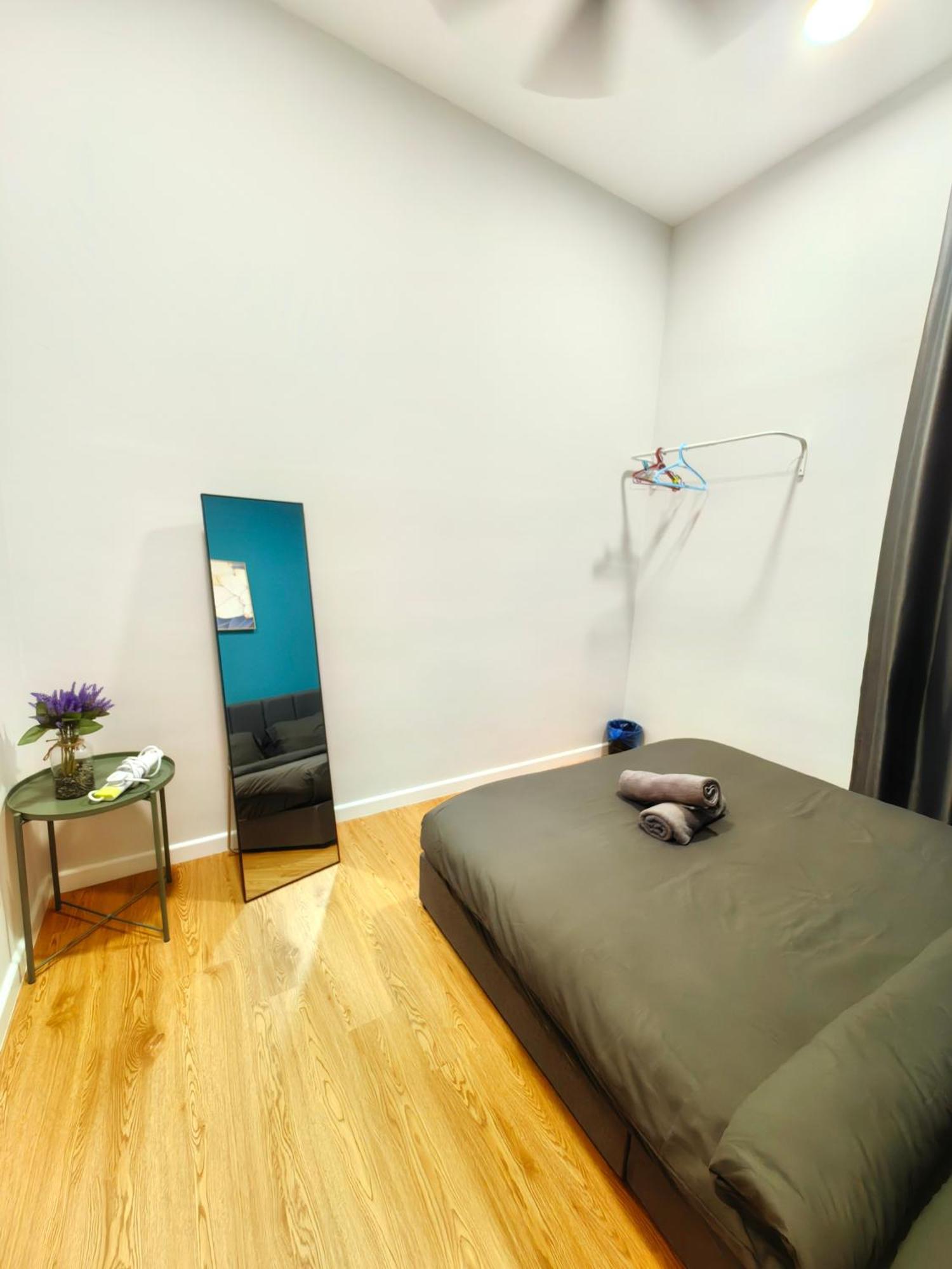 Chambers Residence Klcc Service Suites Kuala Lumpur Ngoại thất bức ảnh