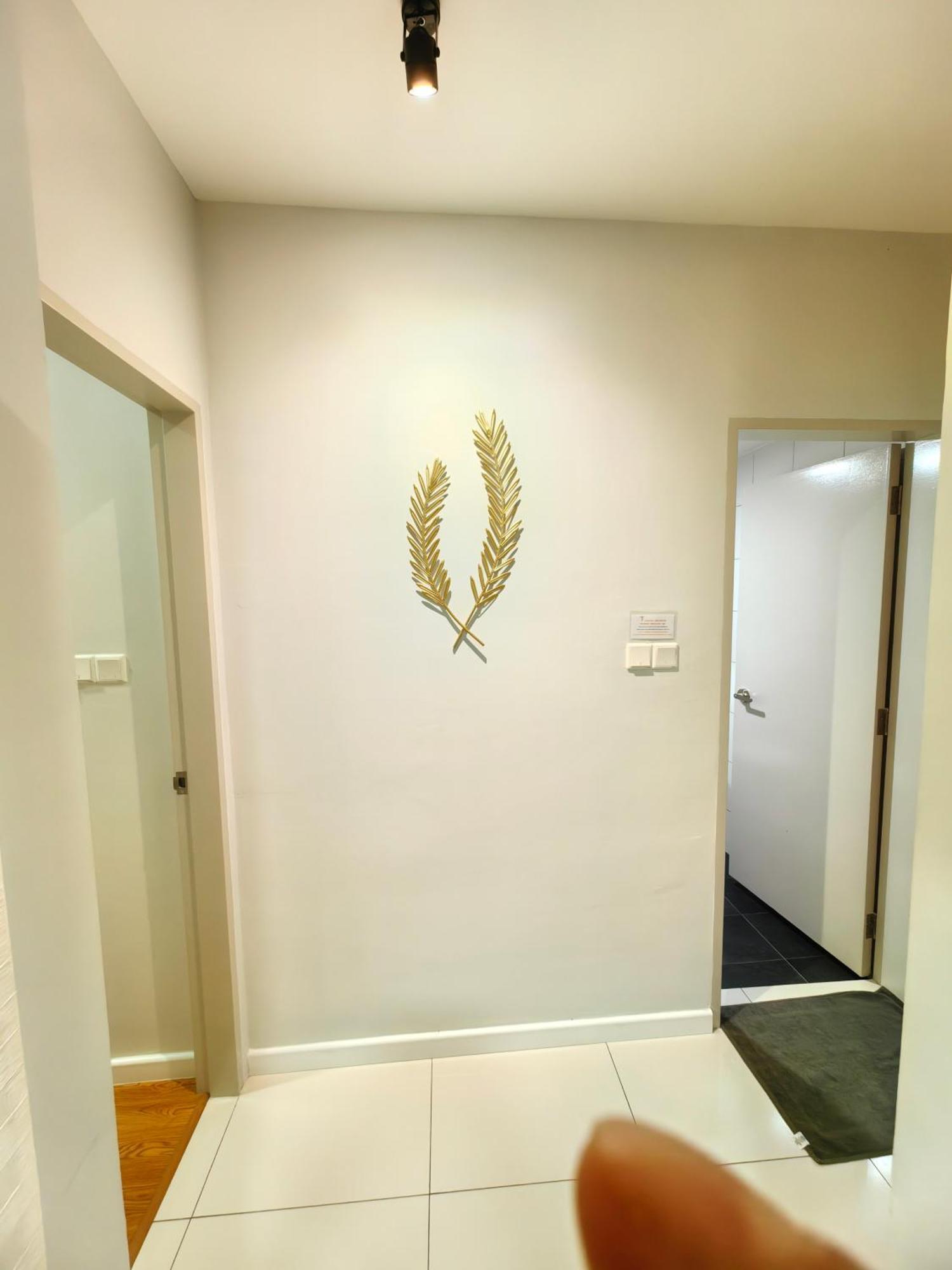 Chambers Residence Klcc Service Suites Kuala Lumpur Ngoại thất bức ảnh