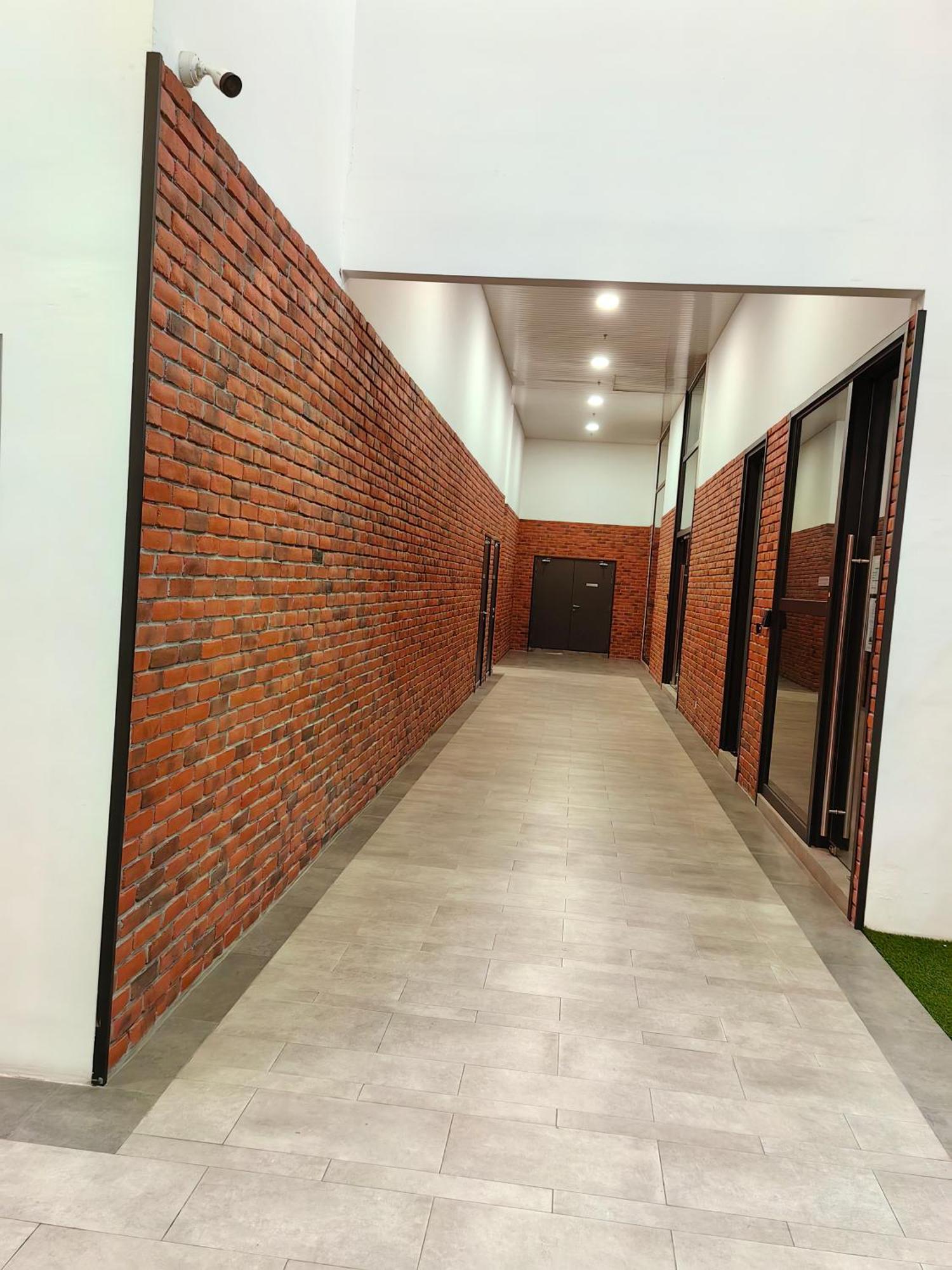 Chambers Residence Klcc Service Suites Kuala Lumpur Ngoại thất bức ảnh