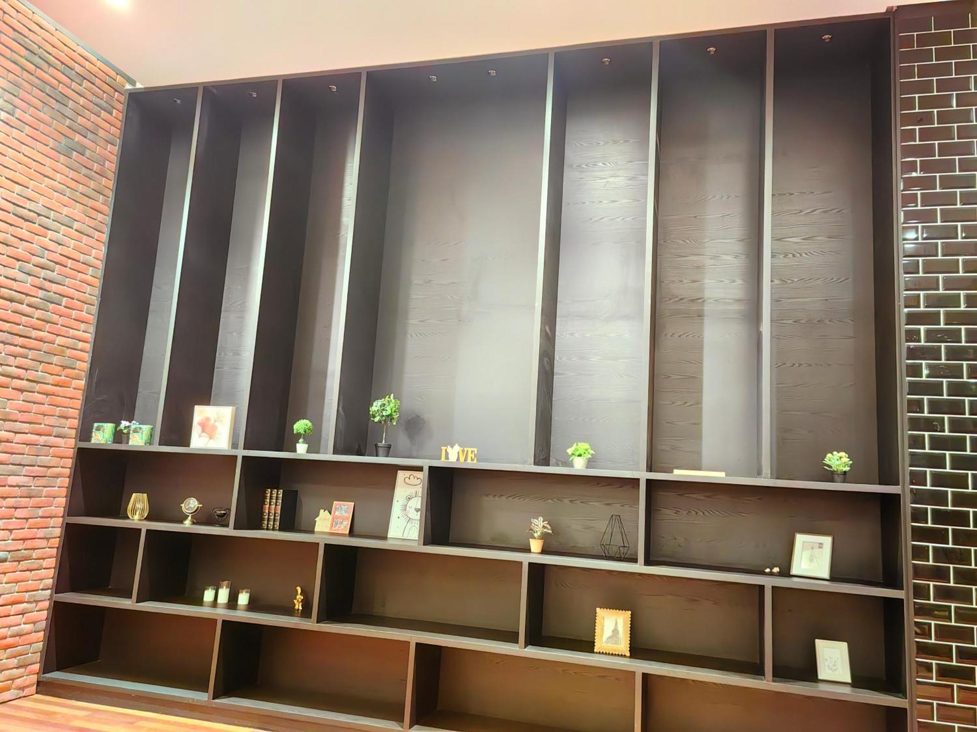 Chambers Residence Klcc Service Suites Kuala Lumpur Ngoại thất bức ảnh