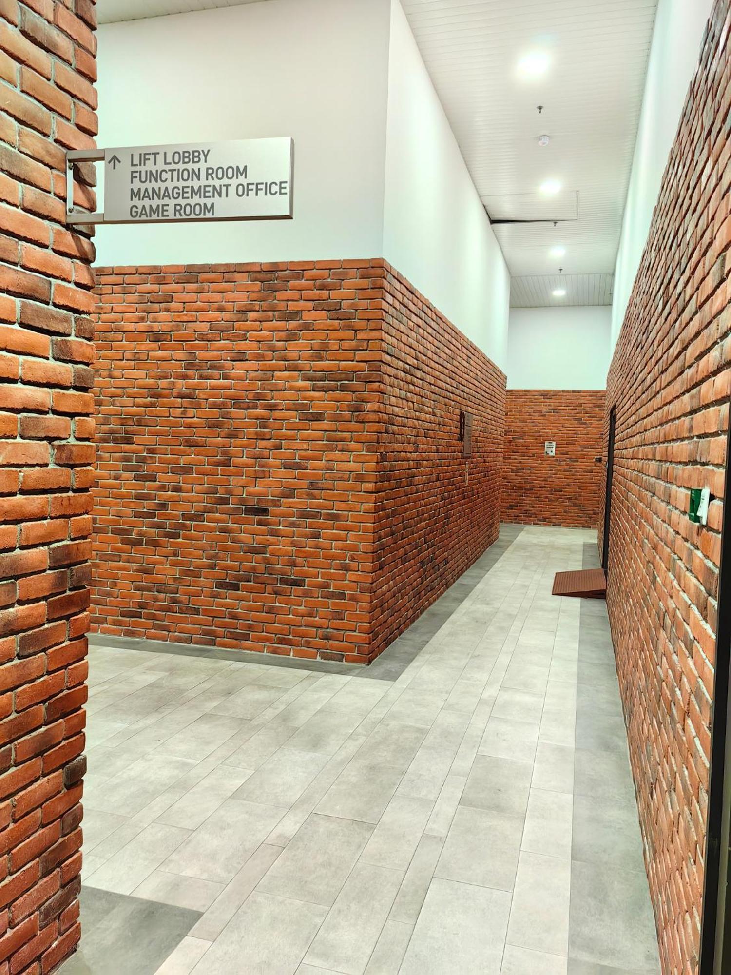 Chambers Residence Klcc Service Suites Kuala Lumpur Ngoại thất bức ảnh