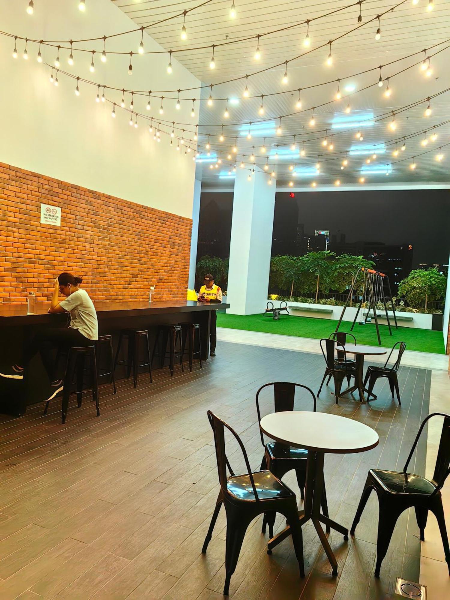 Chambers Residence Klcc Service Suites Kuala Lumpur Ngoại thất bức ảnh